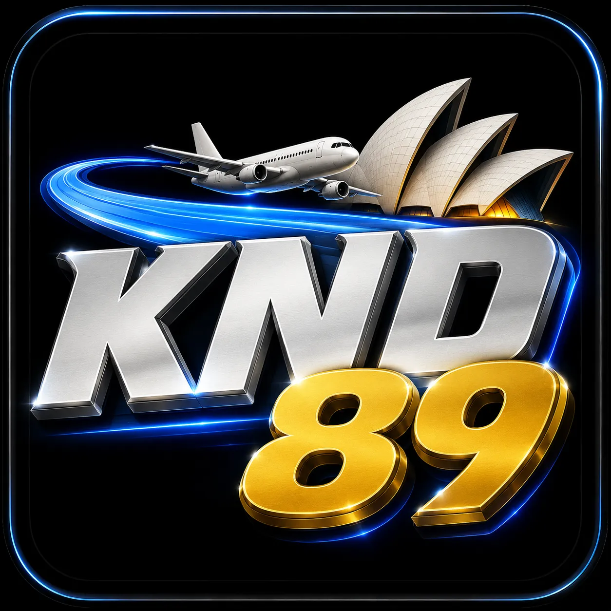 KNO89 - Aplikasi Belanja Fashion Terbaik