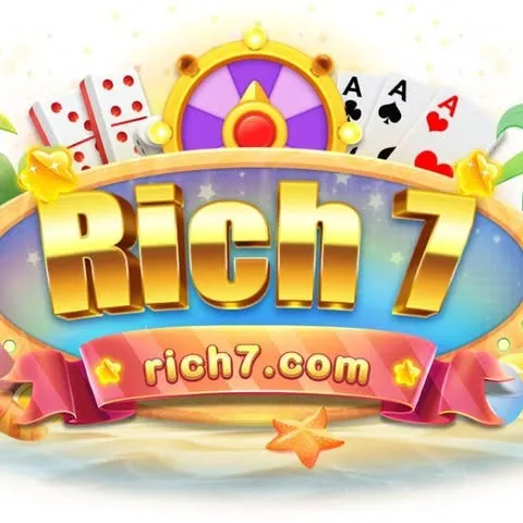 RICH7 - Unduhan Musik Terbaik untuk Menemani Harimu