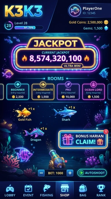 k3k3 - Kanal Aplikasi Terlengkap untuk Download
